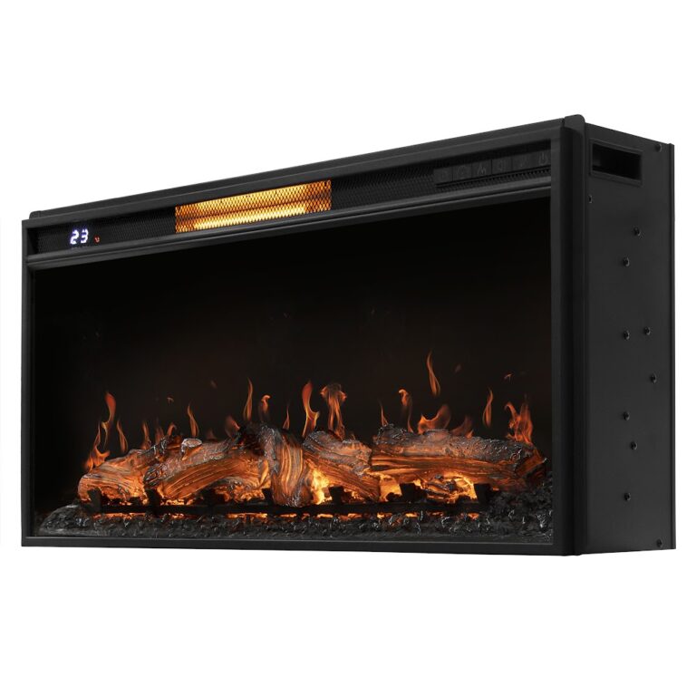 Очаг для камина Royal Thermo Aurora RTFP/P-AR40LS