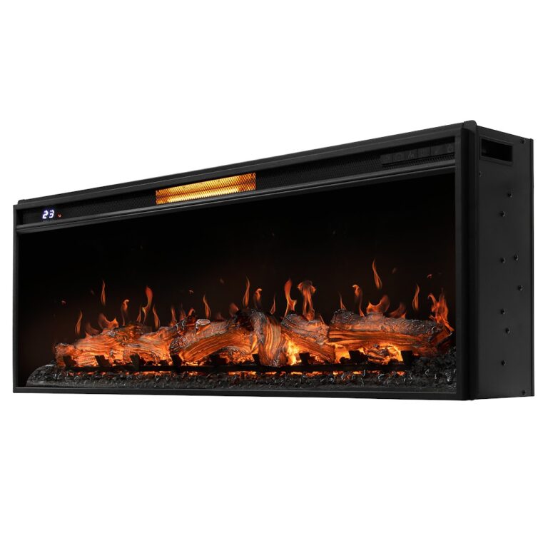 Очаг для камина Royal Thermo Aurora RTFP/P-AR50LS