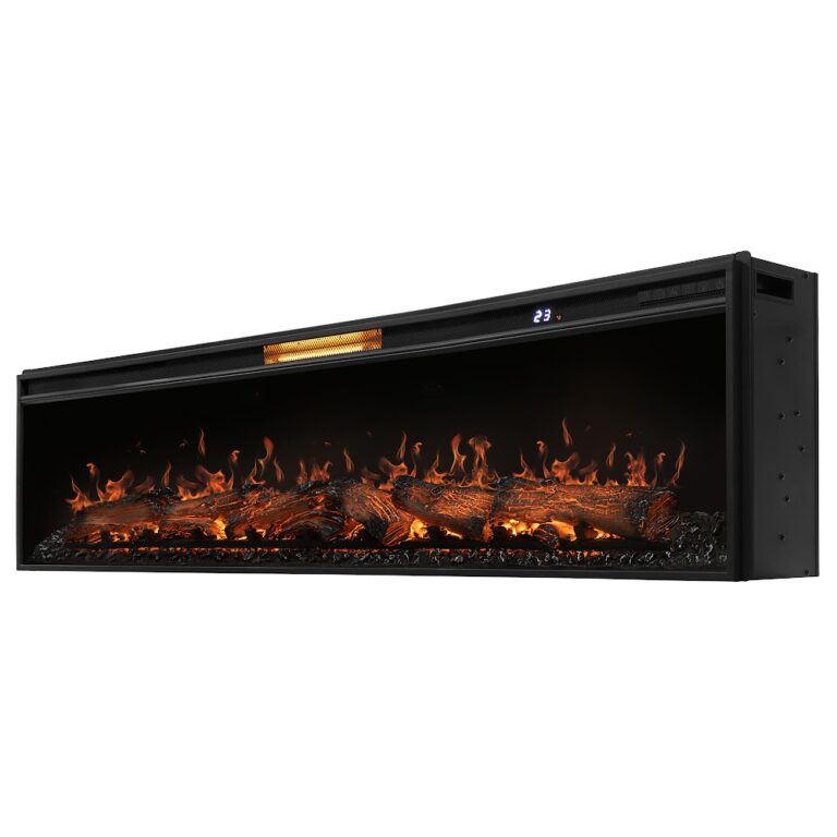 Очаг для камина Royal Thermo Aurora RTFP/P-AR60LS