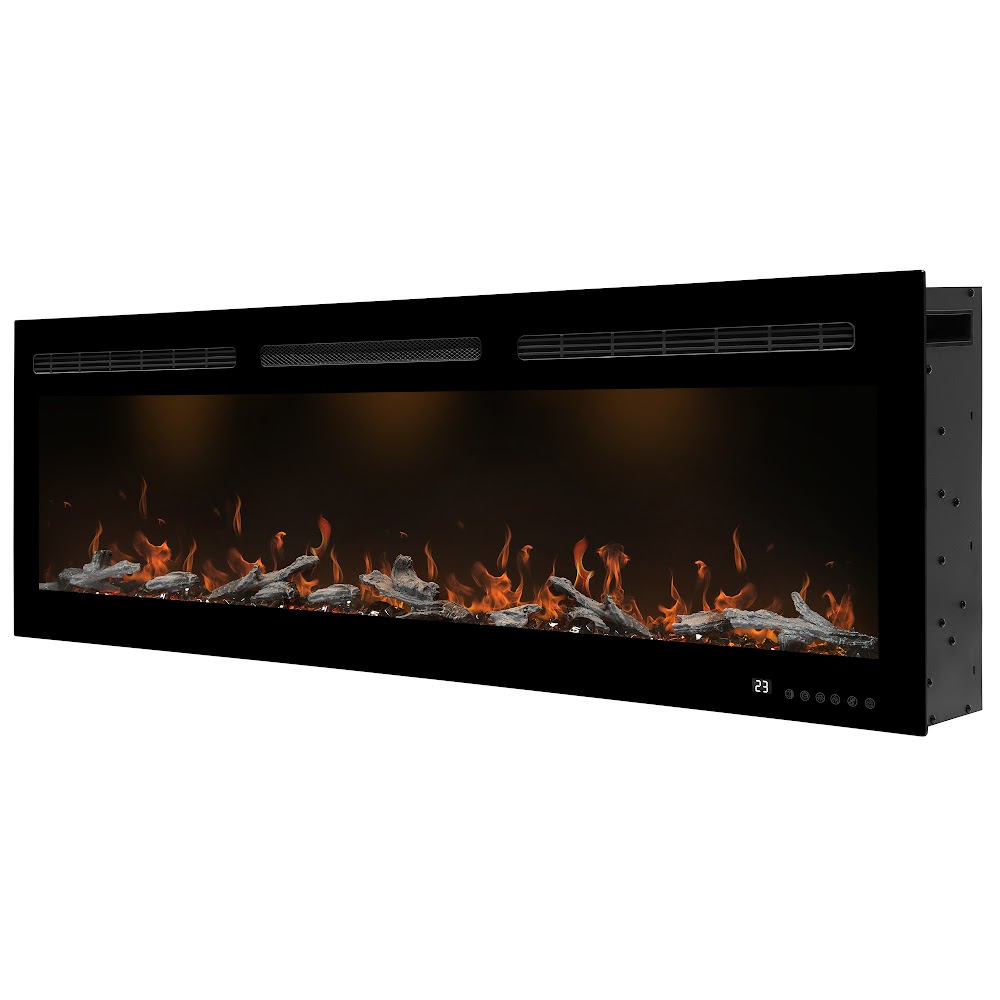 Очаг для камина Royal Thermo Allira RTFP/W-AL60LS Очаг для камина Royal Thermo Allira RTFP/W-AL60LS