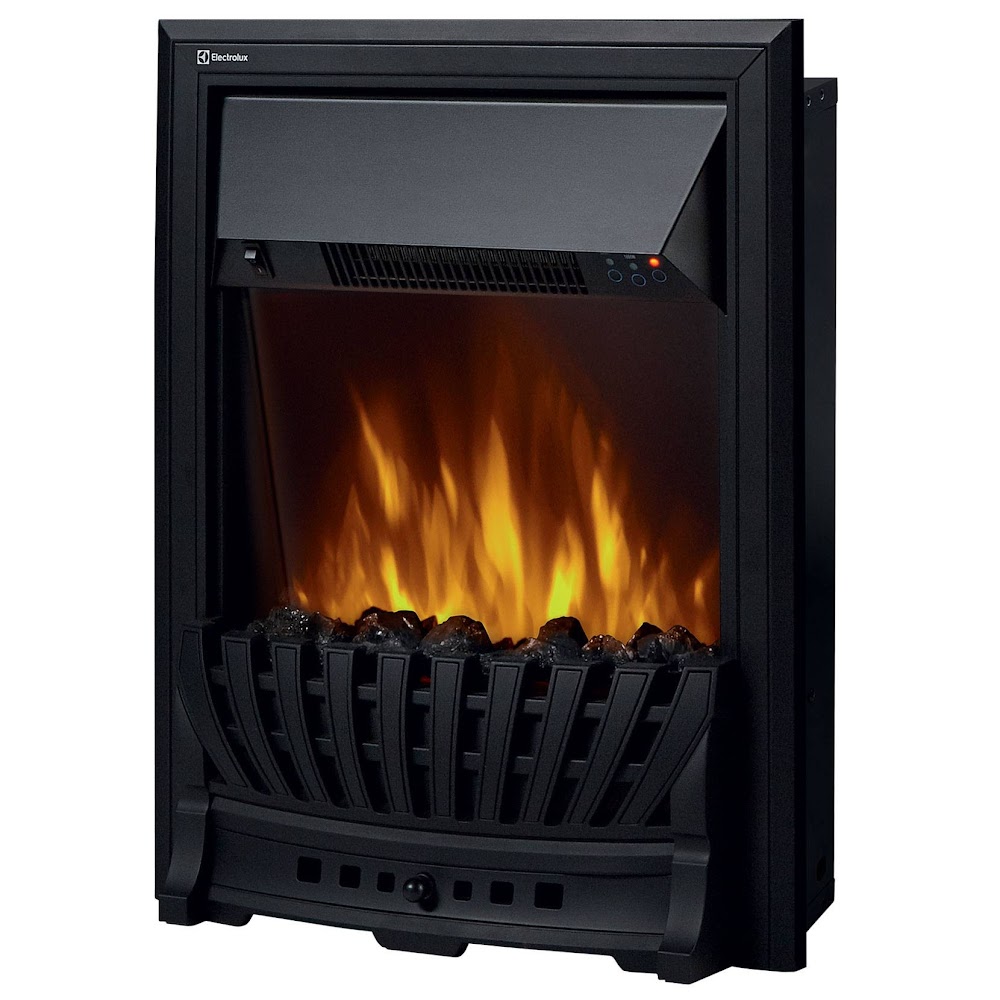 Электрокамин Electrolux EFP/P-1020LS Электрокамин Electrolux EFP/P-1020LS