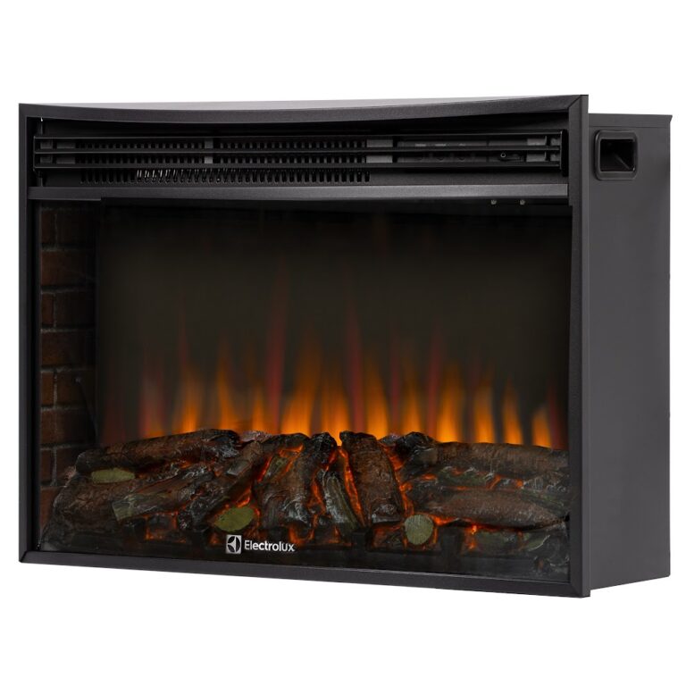 Электрокамин Electrolux EFP/P-3020LS N Электрокамин Electrolux EFP/P-3020LS N