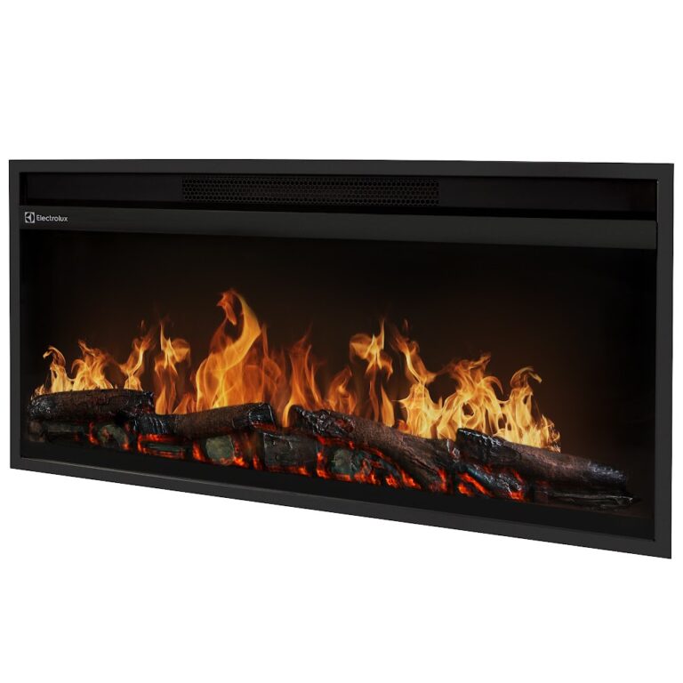 Электрокамин Electrolux EFP/P-4220LS Электрокамин Electrolux EFP/P-4220LS