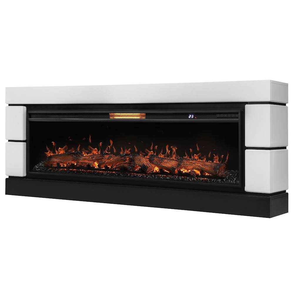 Royal Thermo Портал Firelight Moderno 60, белый Royal Thermo Портал Firelight Moderno 60, белый