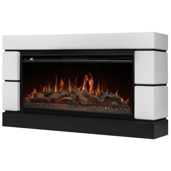 Royal Thermo Портал Firelight Moderno 42/40/36, белый Royal Thermo Портал Firelight Moderno 42/40/36, белый