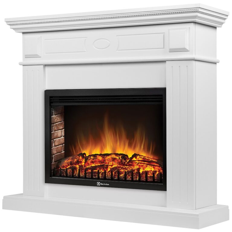 Royal Thermo Портал Firelight Bianco 25 белый Royal Thermo Портал Firelight Bianco 25 белый
