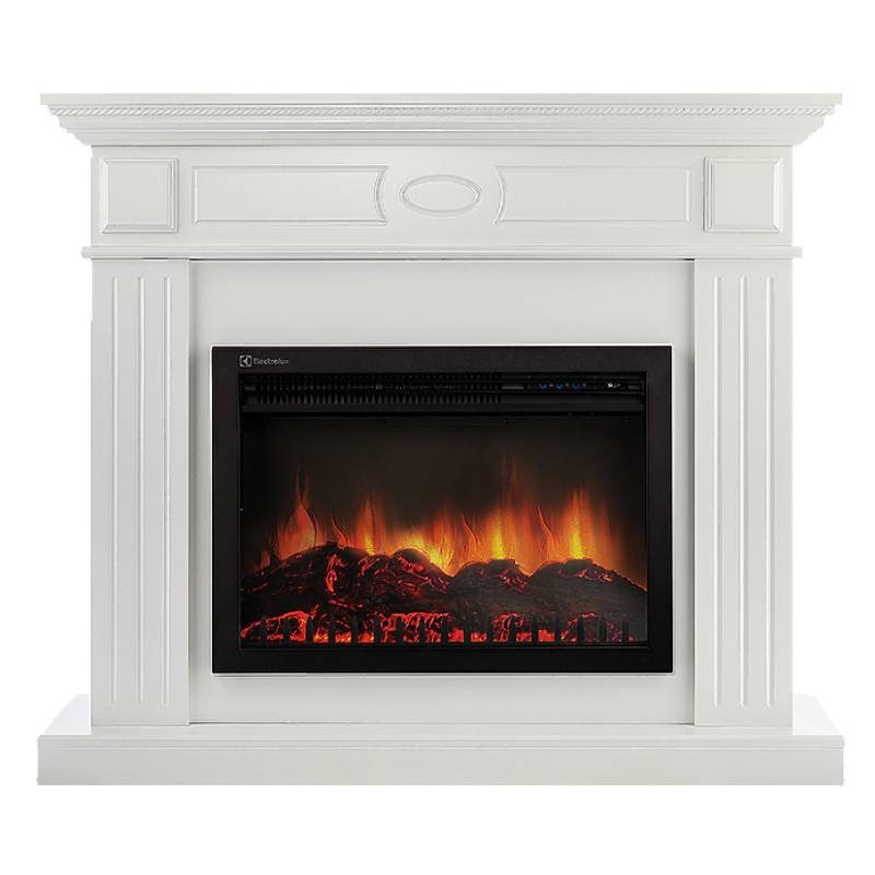 Royal Thermo Портал Firelight Bianco 30 белый Royal Thermo Портал Firelight Bianco 30 белый