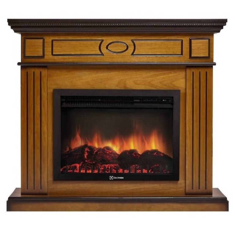 Royal Thermo Портал Firelight Bianco 30 шпон орех Royal Thermo Портал Firelight Bianco 30 шпон орех