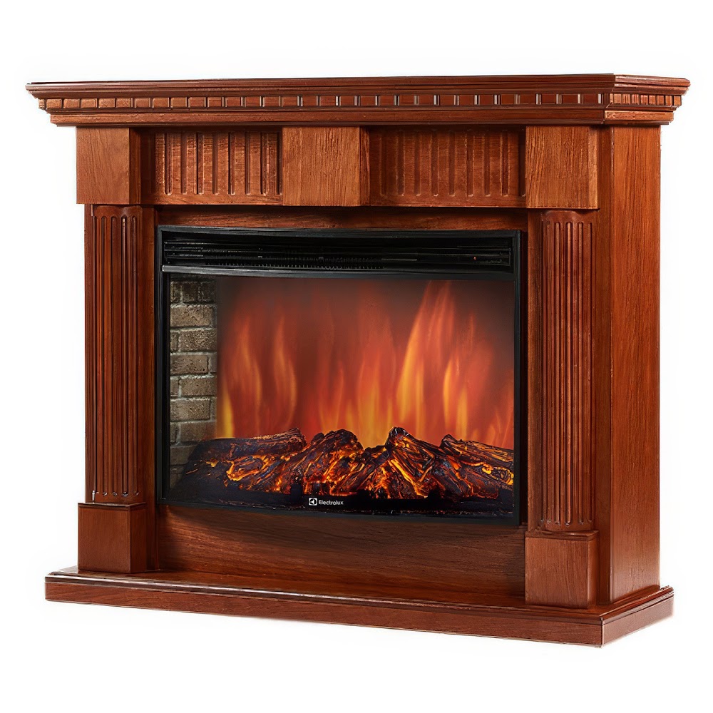 Royal Thermo Портал Firelight Colonna 30 шпон дуб Royal Thermo Портал Firelight Colonna 30 шпон дуб
