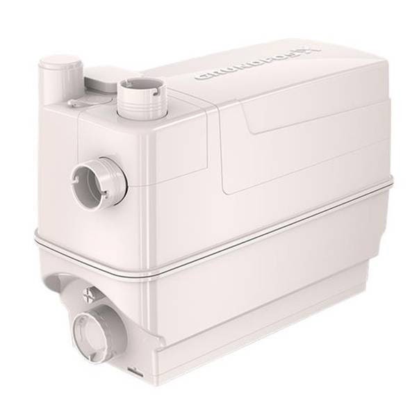 Установка канализационная GRUNDFOS SOLOLIFT 2 C-3 (97775317)